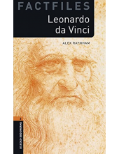 OBF 3E 2 MP3: Leonardo Da Vinc i - Humanitas