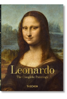 Leonardo. The Complete Paintings. 40th Ed. - Humanitas