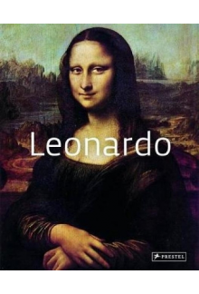 Leonardo : Masters of Art - Humanitas