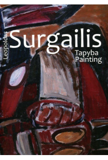 Leopoldas Surgailis. Tapyba/ Painting - Humanitas