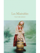 Les Miserables (Macmillan Collector's Library) - Humanitas