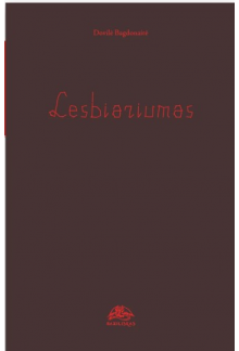Lesbiariumas - Humanitas