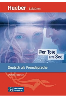 LFJ 1: Der Tote im See - Humanitas