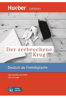 LL 6 : Der Zerbrochene Krug A2 - Humanitas