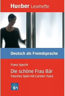 LE 5: Die schone Frau Bar B1 - Humanitas