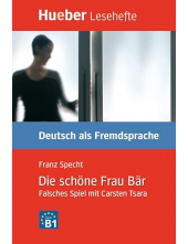 LE 5: Die schone Frau Bar B1 - Humanitas