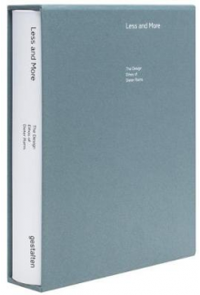 Less and More : The Design of Dieter Rams - Humanitas