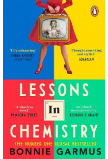 Lessons in Chemistry - Humanitas