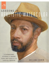 Lessons in Realistic Watercolor - Humanitas