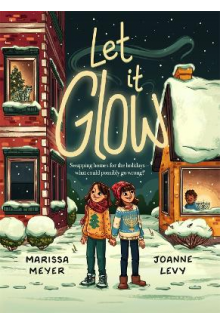 Let It Glow - Humanitas