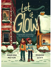 Let It Glow - Humanitas