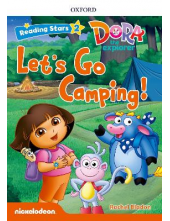 RS 2 Dora Lets Go Camping Pk - Humanitas