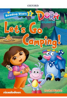RS 2 Dora Lets Go Camping Pk - Humanitas