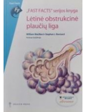 Lėtinė obstrukcinė plaučių liga - Humanitas