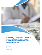 Lėtinių ligų valdymas pirminėje sveikatos priežiūroje - Humanitas