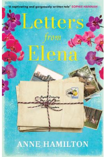 Letters From Elena - Humanitas