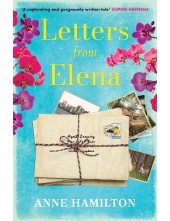 Letters From Elena - Humanitas