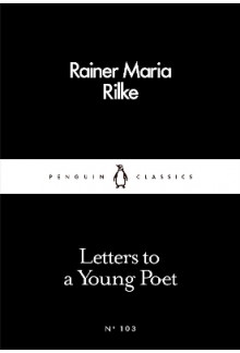 Letters to a Young Poet (LBC) - Humanitas
