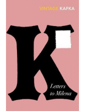 Letters to Milena: Discover Fr anz Kafka's love letters - Humanitas