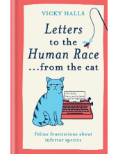 Letters to the Human Race… from the cat - Humanitas
