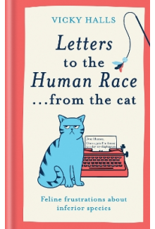 Letters to the Human Race… from the cat - Humanitas