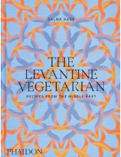 The Levantine Vegetarian - Humanitas