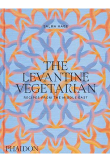 The Levantine Vegetarian - Humanitas