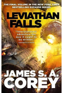 Leviathan Falls - Humanitas