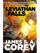Leviathan Falls - Humanitas