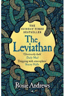 The Leviathan: A beguiling tale of superstition, myth and mu - Humanitas