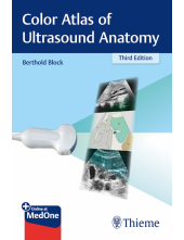Color Atlas of Ultrasound Anatomy Humanitas