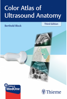 Color Atlas of Ultrasound Anatomy - Humanitas