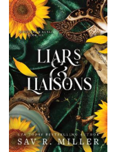 Liars and Liaisons (Romance In spired By The Pan and Echo) - Humanitas