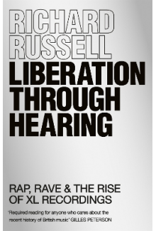 Liberation Through Hearing - Humanitas