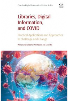Libraries, Digital Information, and COVID - Humanitas