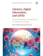 Libraries, Digital Information, and COVID - Humanitas