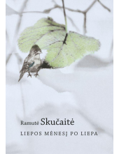 Liepos mėnesį po liepa - Humanitas