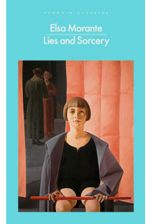 Lies and Sorcery - Humanitas