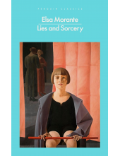 Lies and Sorcery - Humanitas