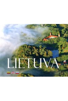 Lietuva. Fotoalbumas - Humanitas