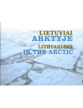 Lietuviai Arktyje - Humanitas