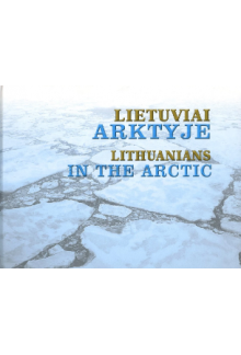 Lietuviai Arktyje - Humanitas