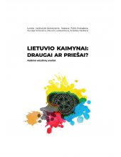 Lietuvio kaimynai: draugai ar priešai? - Humanitas