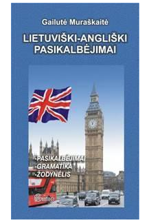Lietuviški-angliški pasikalbėjimai - Humanitas