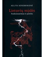 Lietuvių mįslės. Funkcionavimas ir poetika - Humanitas