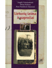 Lietuvių šeima ir papročiai - Humanitas