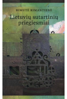 Lietuvių sutartinių priegiesmiai - Humanitas