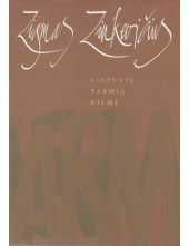 Lietuvių tarmių kilmė - Humanitas