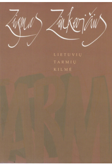 Lietuvių tarmių kilmė - Humanitas
