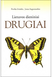 Lietuvos dieniniai drugiai - Humanitas